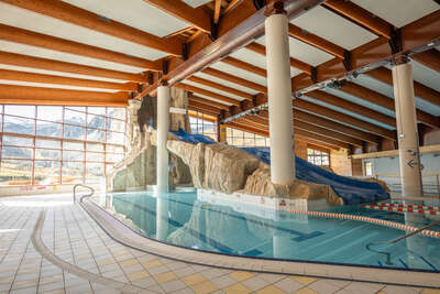 Espace le Lagon in Tignes